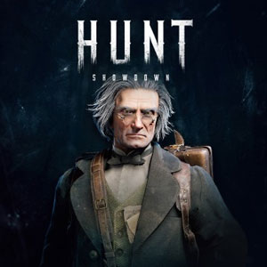 Comprar Hunt Showdown The Researcher PS4 Comparar Preços