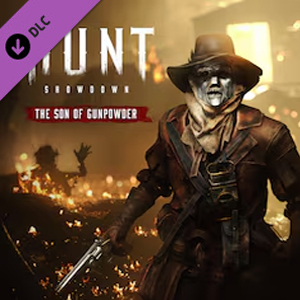 Hunt Showdown The Son of Gunpowder Playstation 4