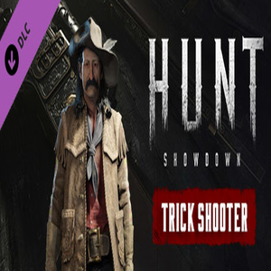 Comprar Hunt Showdown The Trick Shooter CD Key Comparar Preços