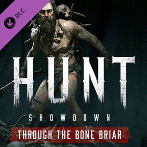 Comprar Hunt Showdown Through the Bone Briar Xbox Series Barato Comparar Preços