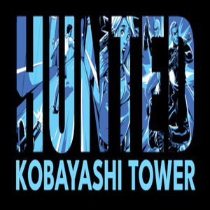 Comprar Hunted Kobayashi Tower CD Key Comparar Preços