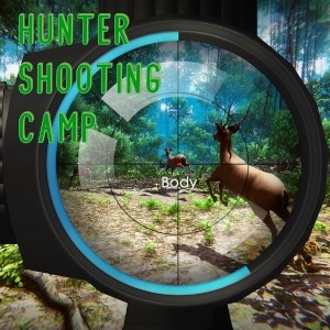 Comprar Hunter Shooting Camp PS4 Comparar Preços