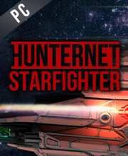 Hunternet Starfighter VR Pc