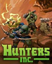 Comprar Hunters Inc CD Key Comparar Preços