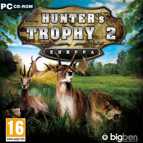 Comprar Hunters trophy 2 CD Key Comparar Preços