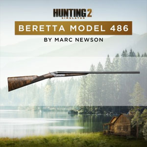 Comprar Hunting Simulator 2 Beretta Model 486 PS4 Comparar Preços