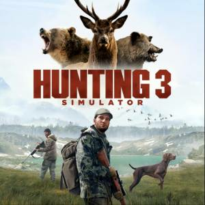 Hunting Simulator 3 Pc