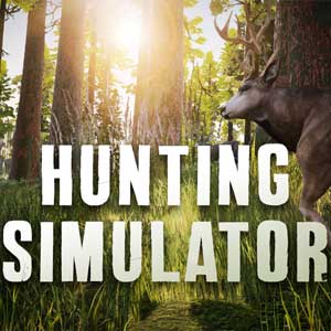 Comprar Hunting Simulator PS4 Codigo Comparar Preços