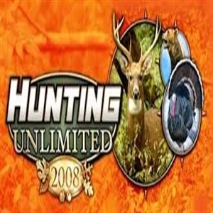 Hunting Unlimited 2008 Pc