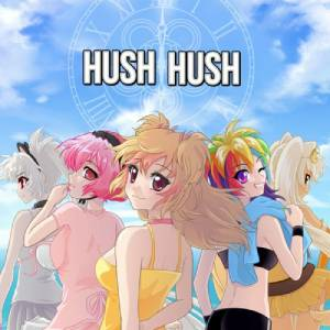 Hush Hush Switch