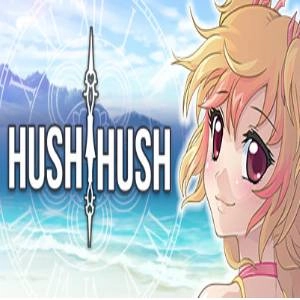 Hush Hush Only Your Love Can Save Them Pc