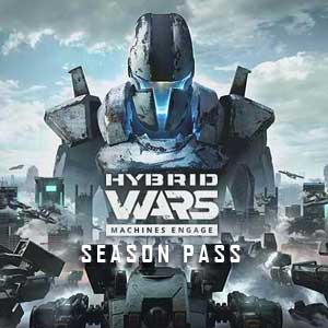 Hybrid Wars Season Pass