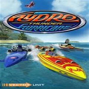 Hydro Thunder Xbox Series X