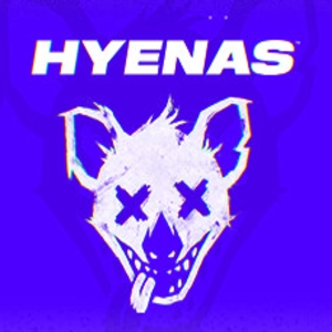 HYENAS Xbox Series X
