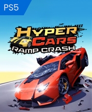 Comprar Hyper Cars Ramp Crash PS5 Barato Comparar Preços
