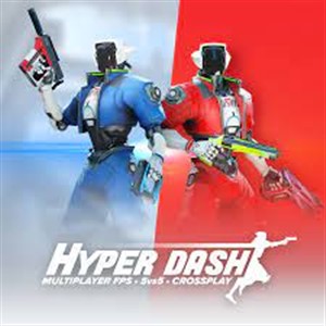 Comprar Hyper Dash CD Key Comparar Preços
