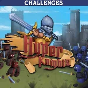 Hyper Knights Challenges Pc