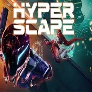 Hyper Scape Playstation 4