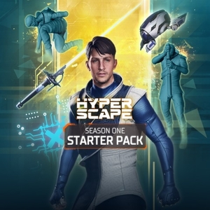 Comprar Hyper Scape Season 1 Starter Pack Xbox One Barato Comparar Preços