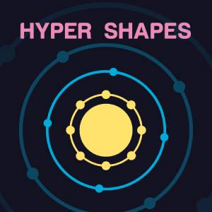 Comprar Hyper Shapes CD Key Comparar Preços