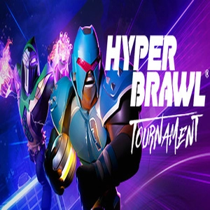 HyperBrawl Tournament Switch
