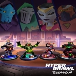 HyperBrawl Tournament Cosmic Founder Pack Xbox Series X