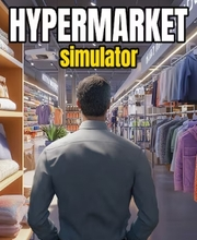 Hypermarket Simulator Pc