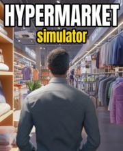 Hypermarket Simulator Playstation 5