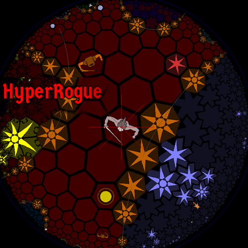 Comprar HyperRogue CD Key Comparar Preços