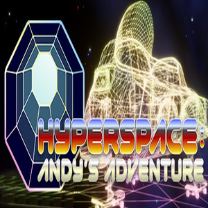 Comprar Hyperspace Andys adventure CD Key Comparar Preços