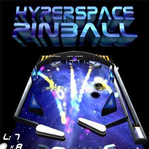 Comprar Hyperspace Pinball CD Key Comparar Preços