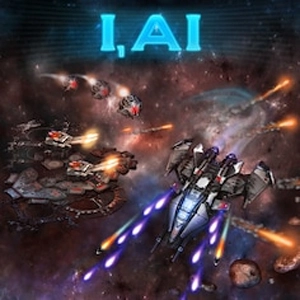 I, AI Playstation 5