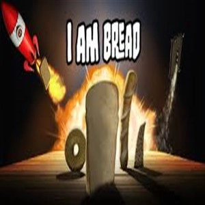 I Am Bread Xbox Series X