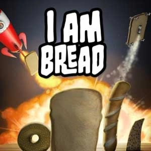 I Am Bread Xbox One