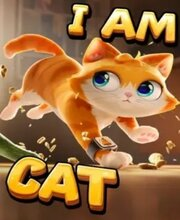 I Am Cat Pc