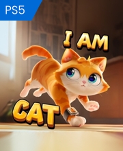 Comprar I Am Cat VR PS5 Key Barato Comparar Preços