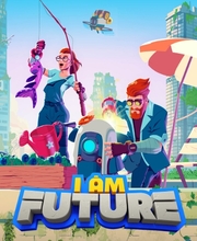 Comprar I Am Future Nintendo Switch barato Comparar Preços