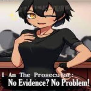 Comprar I Am The Prosecutor No Evidence? No Problem! CD Key Comparar Preços