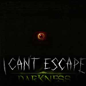 Comprar I Cant Escape Darkness CD Key Comparar Preços