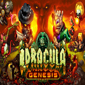 Comprar I Dracula Genesis CD Key Comparar Preços