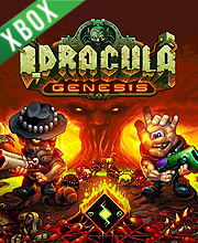Comprar I Dracula Genesis Xbox One Barato Comparar Preços