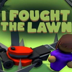 I Fought the Lawn Pc