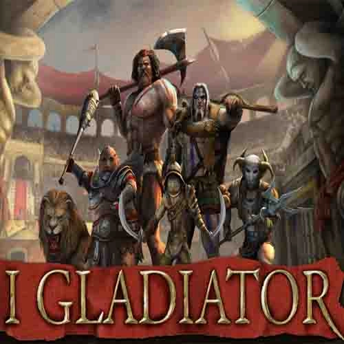 I, Gladiator Pc