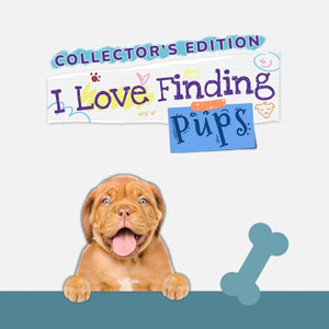 Comprar I Love Finding Pups Nintendo Switch barato Comparar Preços