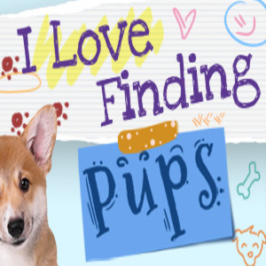 Comprar I Love Finding Pups CD Key Comparar Preços
