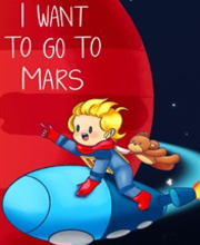 I Want To Go To Mars Switch