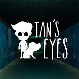 Comprar Ians Eyes CD Key Comparar Preços
