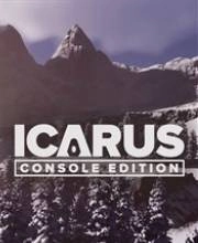 Icarus Arcticus Outpost Xbox Series X