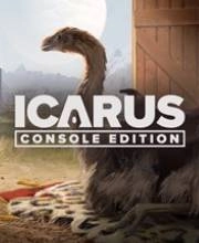 Icarus Creature Comforts Pack Playstation 5