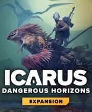 Icarus Dangerous Horizons Expansion Pc